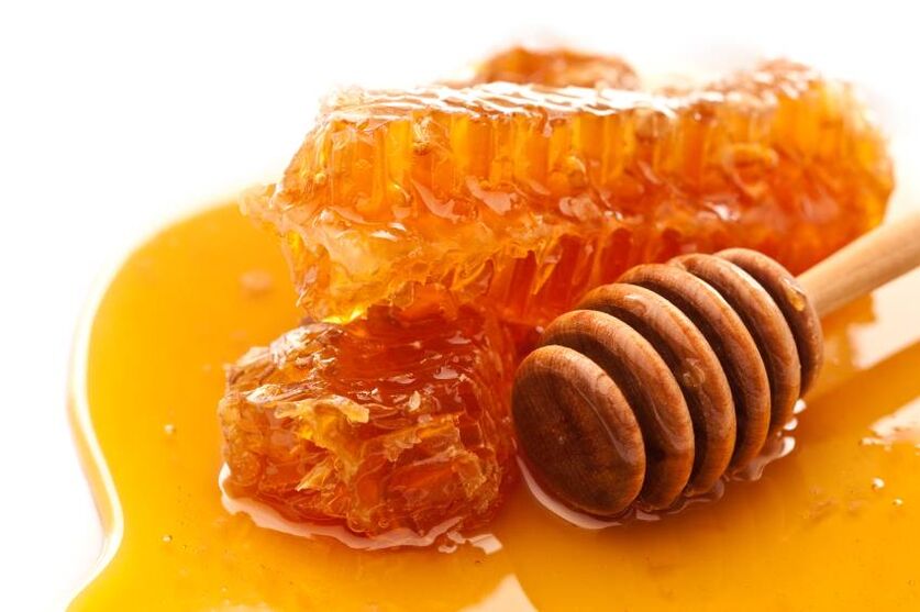 La miel puede ayudar a combatir la disfunción eréctil