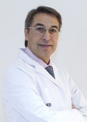 Médico Urólogo Xesco Rubio